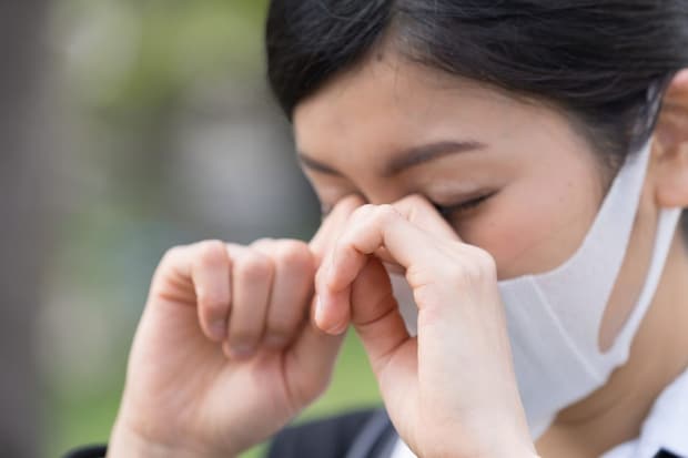 【闘病】ただの産後疲れのはずが… 筋肉が弱る『難病』で娘を抱えたまま階段から転落