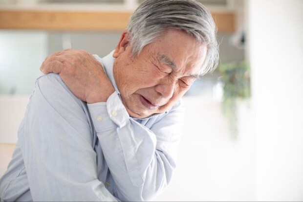 老老介護で介護者に生じやすいリスク