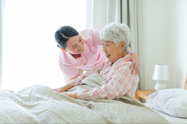 共倒れを防ぐためにできること