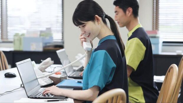 老老介護に悩んだときの相談先
