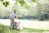 老老介護のリスクは？現状と共倒れを防ぐ対策をわかりやすく解説