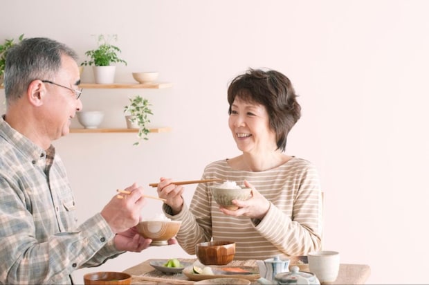 サルコペニア予防と改善｜食事のポイント