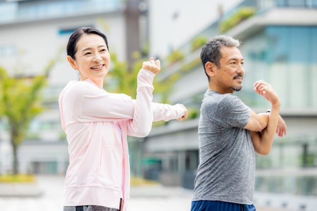 シーズン前からできる対策とは？