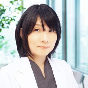 江口 瑠衣子