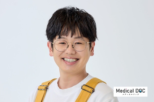 木下ゆーき「僕は永久歯が足りなかった」親が注意すべき“乳歯生え変わり期”の異変とは