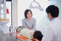 小児矯正を始めるタイミングの考え方や知っておきたいポイントを詳しく解説！