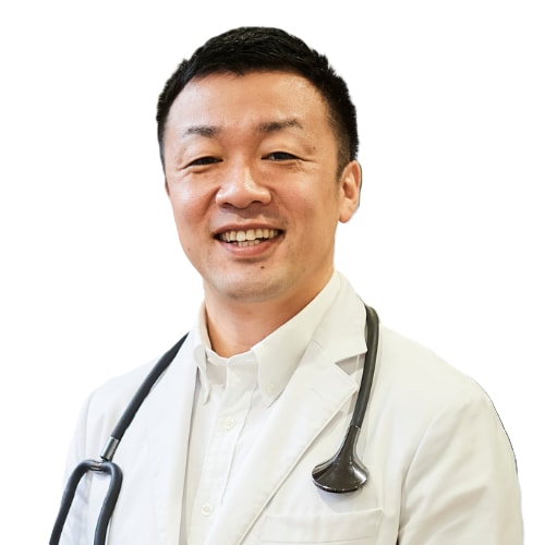 宮脇氏