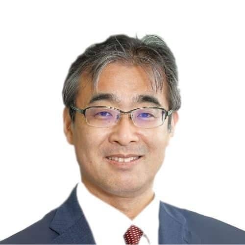 山田氏