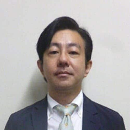 田中氏