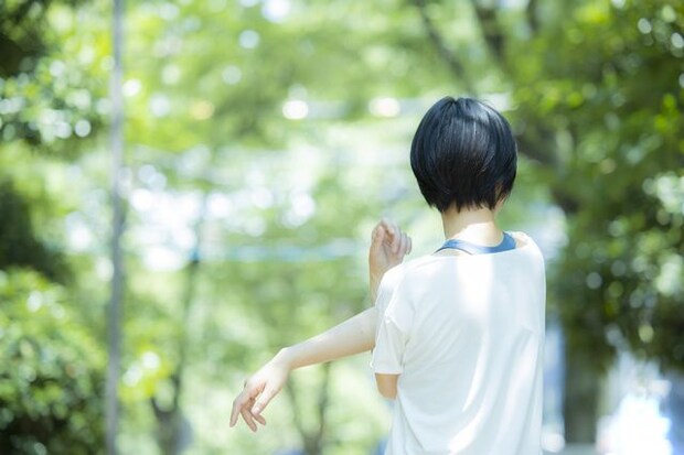 発症後から生活の変化