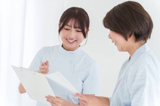 医療ソーシャルワーカーに相談できる内容