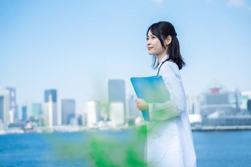 医療ソーシャルワーカーとは