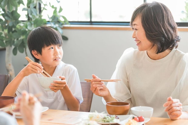 子どもの身長は食事で伸ばせるのか？