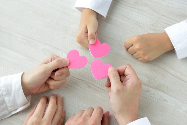 長い闘病生活になるからこそ周囲との相性・関係性が大切
