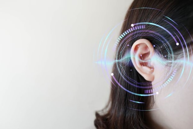 【闘病】「換気扇どこか調子悪い?」 響く音の正体は自分の耳『突発性難聴』だった