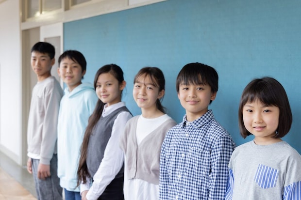 年齢で違う？ アトピー性皮膚炎の特徴