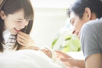 【闘病】「出産まで安心できなかった」流産を乗り越えて、ついに不妊治療が実を結ぶ