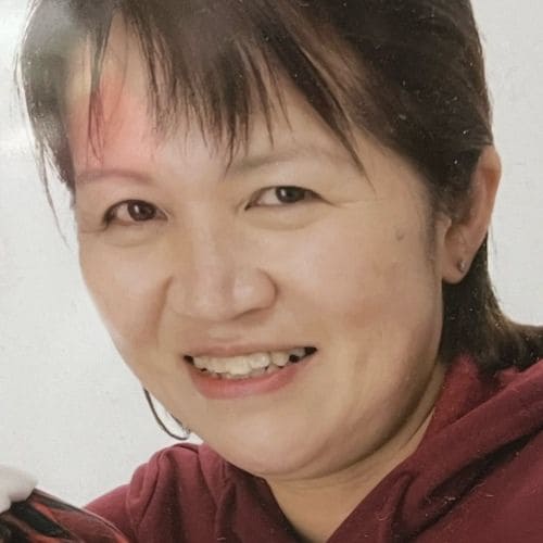 高辻広美さん