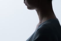 【闘病】「もしかして死ぬのかな?」　検診では異常なし、しこりは『乳がん』だった