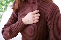 【闘病】まさかの｢乳がん｣ 検診は毎年、セルフチェックもしていたのに“無自覚･無症状”で発覚