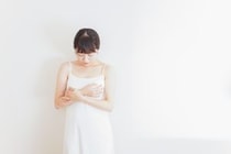 ｢乳腺炎｣の初期症状を医師が解説! 胸の腫れやしこりはすぐに受診を