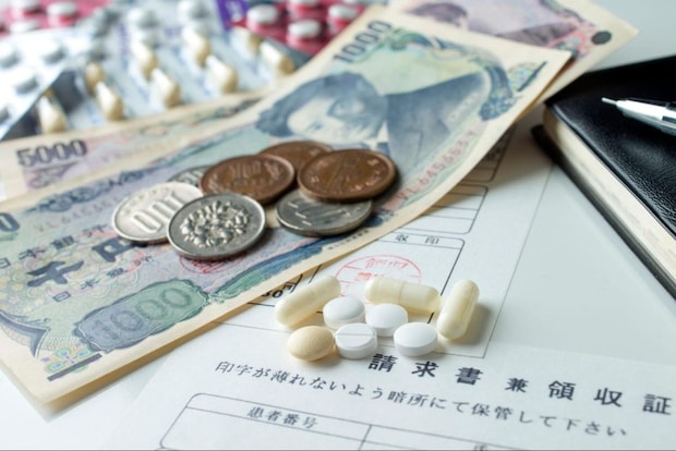往診と訪問診療の費用の違い