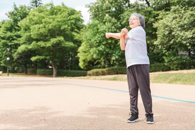 フレイル予防が重要な理由