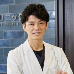 牛腸 俊彦