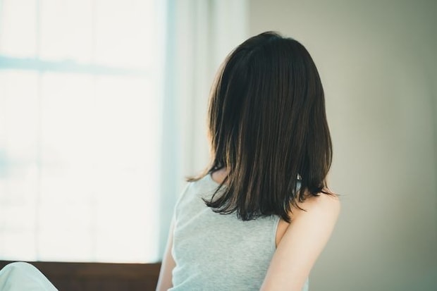 右手が全く使えない状態に