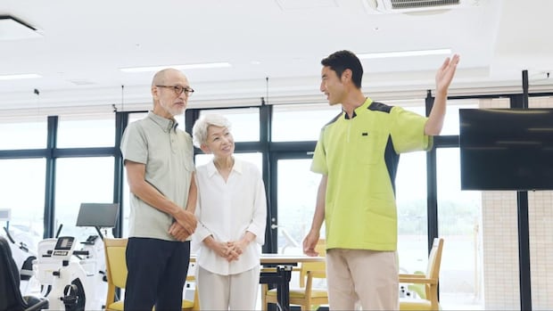 自分に合う老人ホーム選びのポイント
