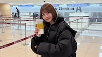 「起きた瞬間に世界が見える」。高校生から“慢性ドライアイ”に悩んだ林ゆめが『ICL手術を選んだ理由』