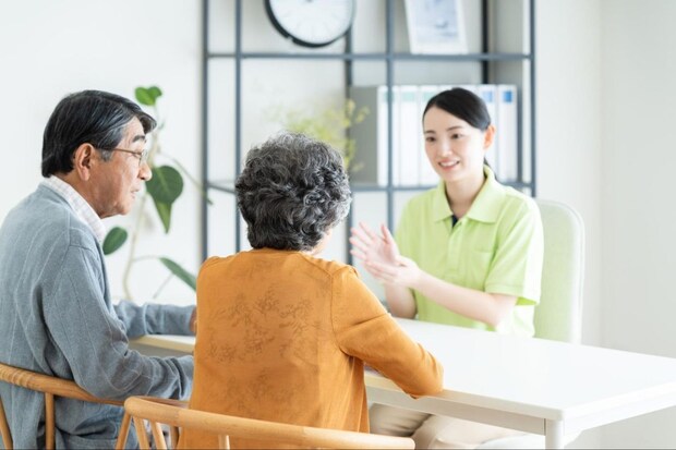 入居条件で迷ったときの相談先と注意点