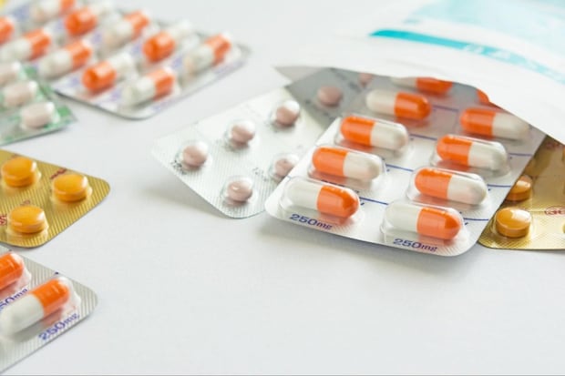 膠原病で使われる主な治療薬