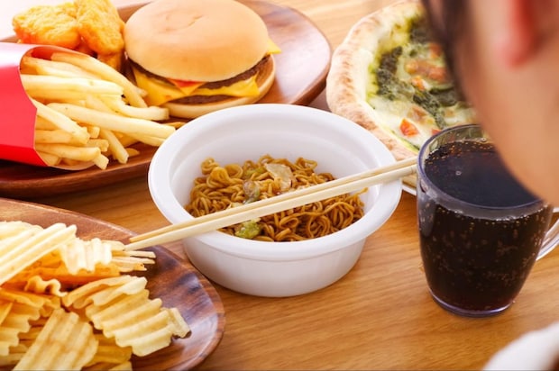 糖尿病の発症リスクとなる食習慣と予防のための食事