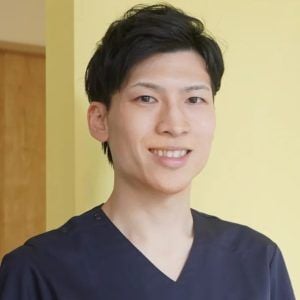 森 安仁