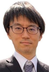 増田 徹也