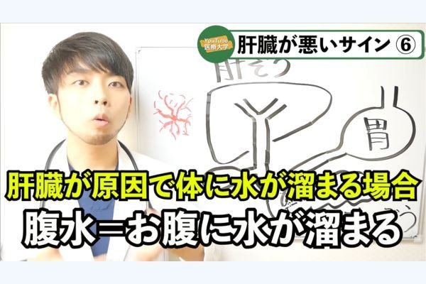 「お腹だけ太る」「全身だるい」…身体にも異変