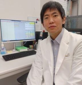 八木 孝