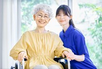 介護の見守りカメラのメリットは？設置方法や選び方、介護保険の適用についても解説