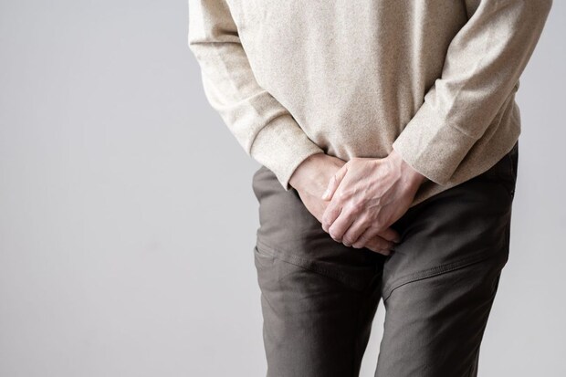 悪玉コレステロールと前立腺の関係
