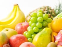 「大腸がん」は果物で予防できる 大腸がん予防にフルーツ摂取が効果的な可能性 研究で示唆