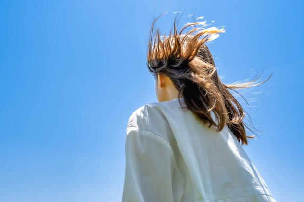 後悔はしていない