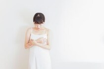 ｢乳腺炎｣の初期症状を医師が解説! 胸の腫れやしこりはすぐに受診を