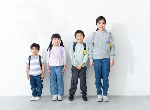 低身長とは？ 基本の考え方