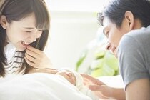 【闘病】「出産まで安心できなかった」流産を乗り越えて、ついに不妊治療が実を結ぶ