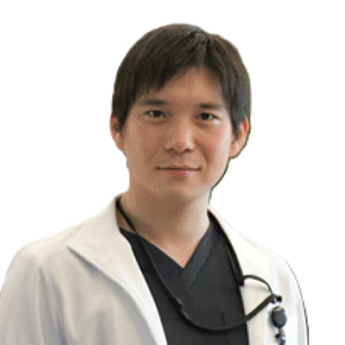 藤井 先生