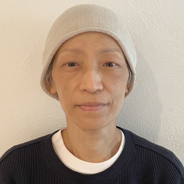 五十嵐さん