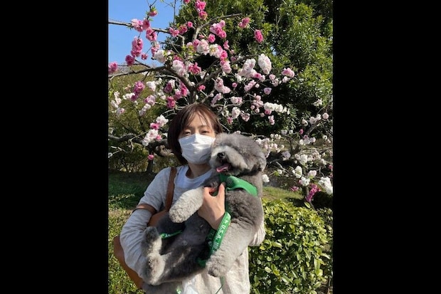 腫瘍がかなり大きくなるまで自覚症状がなかった