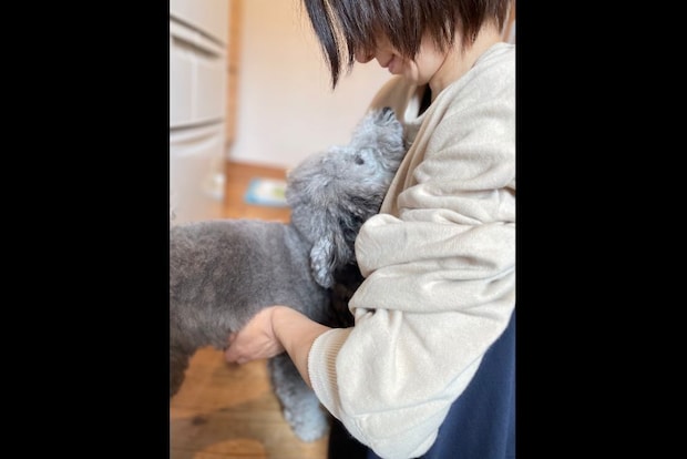 未来のために病気を知ってもらう