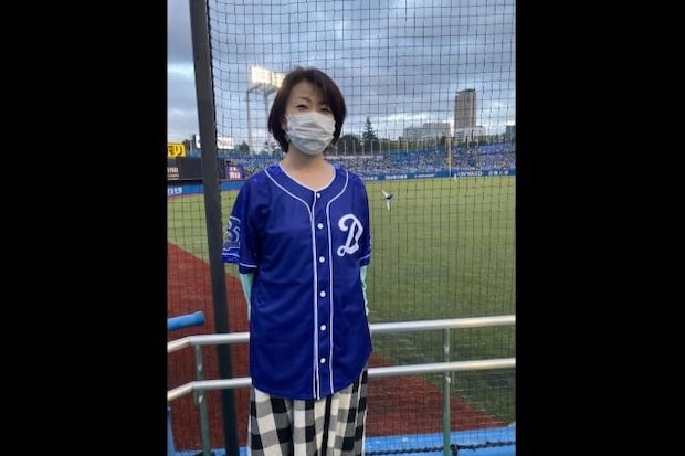 家族、同じ境遇の人、友人、趣味が闘病生活を支えてくれた